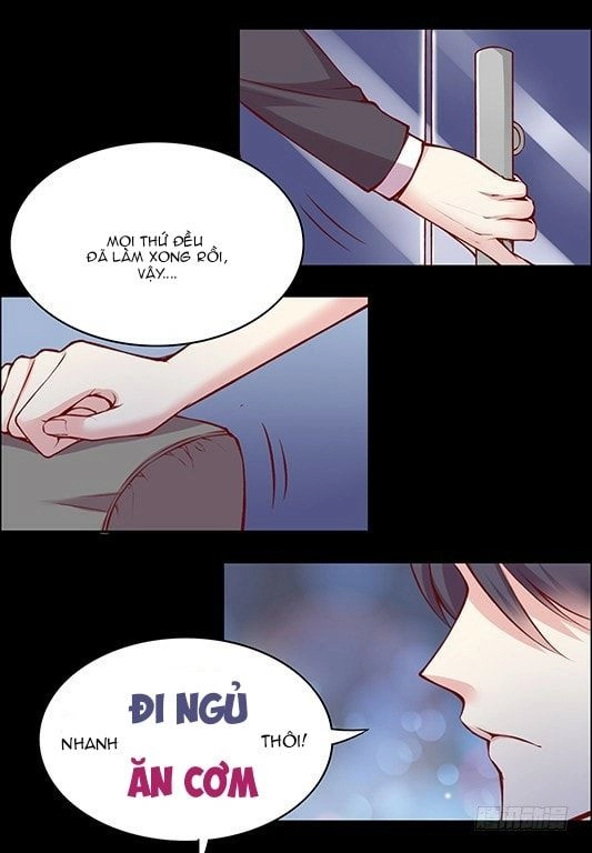Jm Đặc Thù Khách Nhân Phục Vụ Bộ Chapter 38 - 7