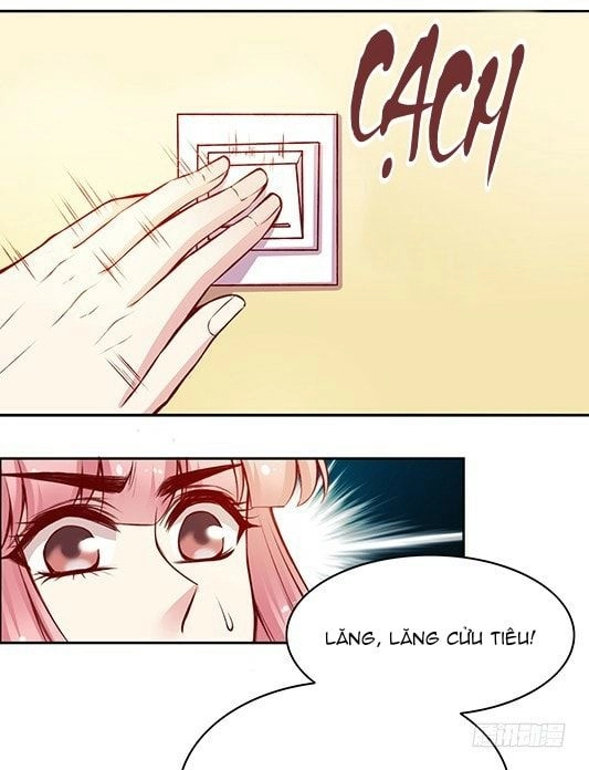 Jm Đặc Thù Khách Nhân Phục Vụ Bộ Chapter 38 - 12