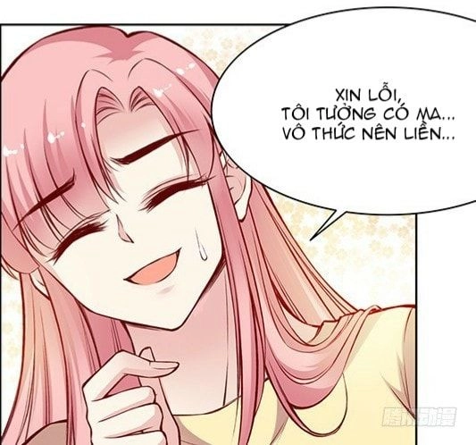 Jm Đặc Thù Khách Nhân Phục Vụ Bộ Chapter 38 - 15