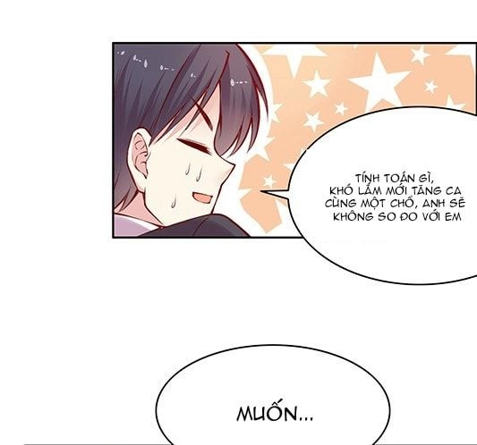 Jm Đặc Thù Khách Nhân Phục Vụ Bộ Chapter 38 - 17