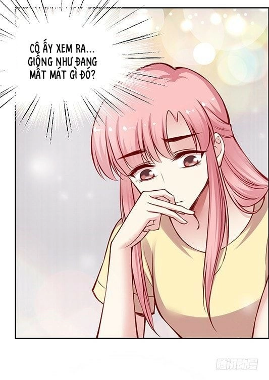 Jm Đặc Thù Khách Nhân Phục Vụ Bộ Chapter 38 - 23
