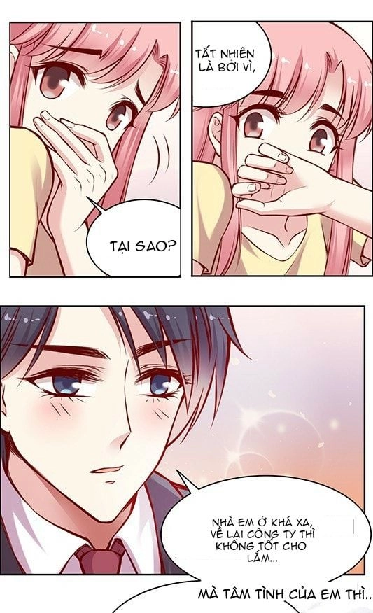 Jm Đặc Thù Khách Nhân Phục Vụ Bộ Chapter 38 - 27