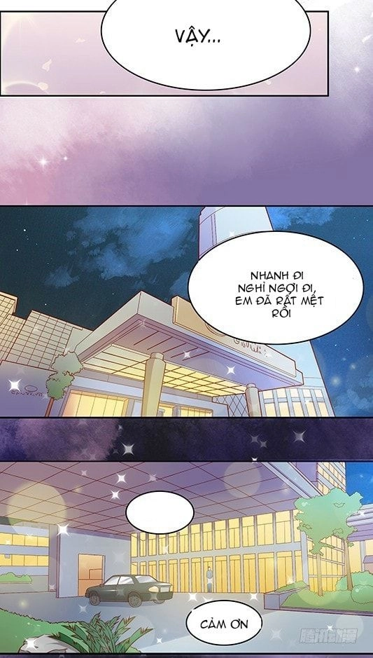 Jm Đặc Thù Khách Nhân Phục Vụ Bộ Chapter 38 - 28