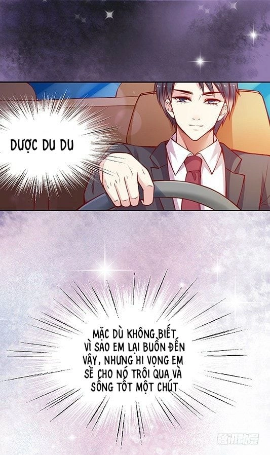 Jm Đặc Thù Khách Nhân Phục Vụ Bộ Chapter 38 - 29