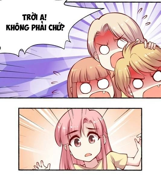 Jm Đặc Thù Khách Nhân Phục Vụ Bộ Chapter 39 - 17