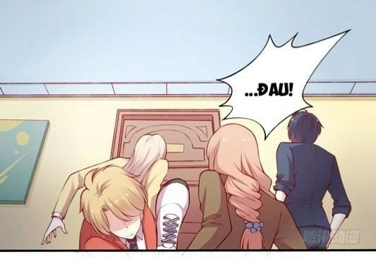 Jm Đặc Thù Khách Nhân Phục Vụ Bộ Chapter 39 - 24