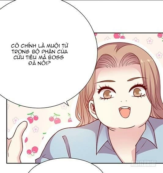 Jm Đặc Thù Khách Nhân Phục Vụ Bộ Chapter 40 - 18