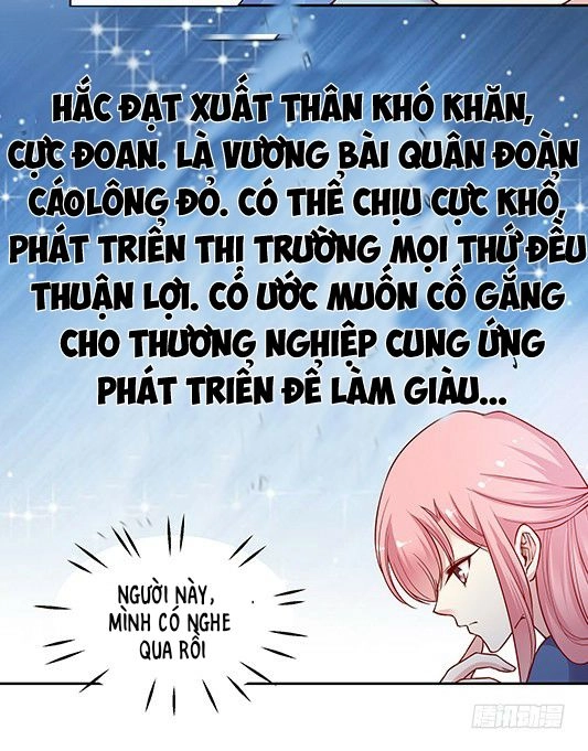 Jm Đặc Thù Khách Nhân Phục Vụ Bộ Chapter 40 - 31