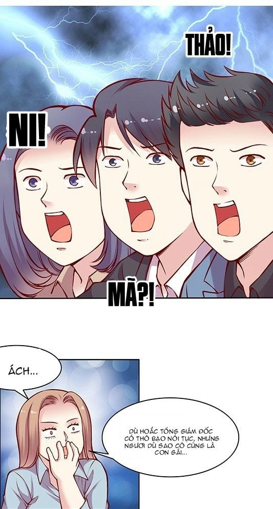 Jm Đặc Thù Khách Nhân Phục Vụ Bộ Chapter 43 - 1