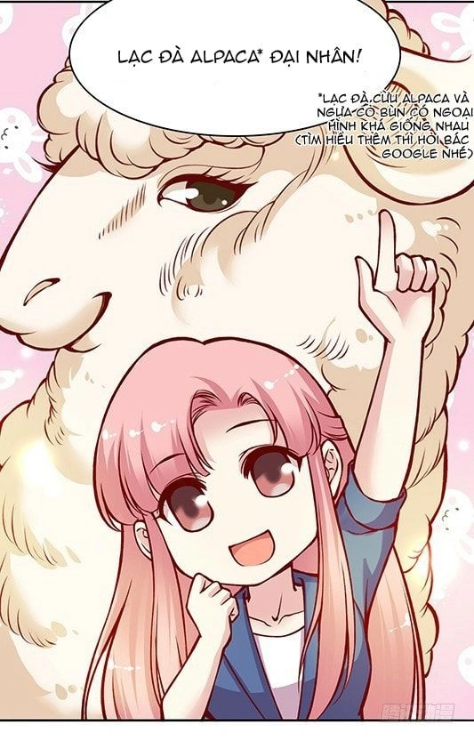 Jm Đặc Thù Khách Nhân Phục Vụ Bộ Chapter 43 - 3