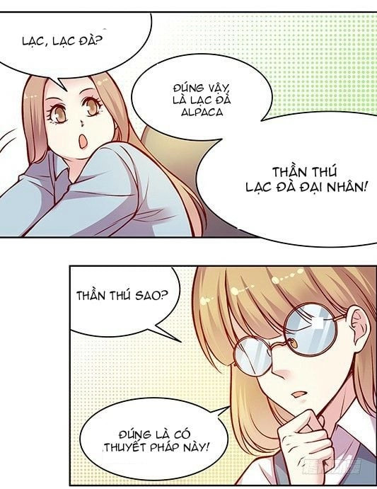 Jm Đặc Thù Khách Nhân Phục Vụ Bộ Chapter 43 - 4