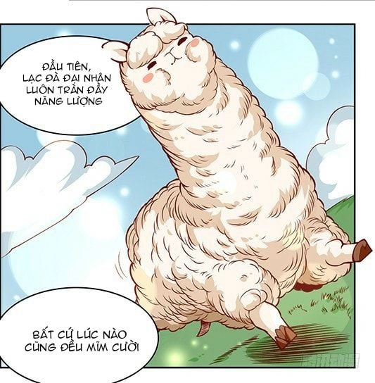 Jm Đặc Thù Khách Nhân Phục Vụ Bộ Chapter 43 - 5