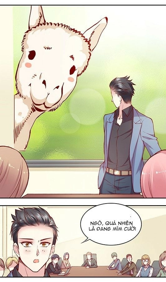 Jm Đặc Thù Khách Nhân Phục Vụ Bộ Chapter 43 - 7