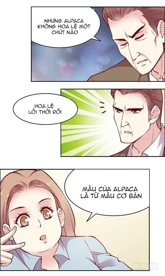 Jm Đặc Thù Khách Nhân Phục Vụ Bộ Chapter 43 - 8