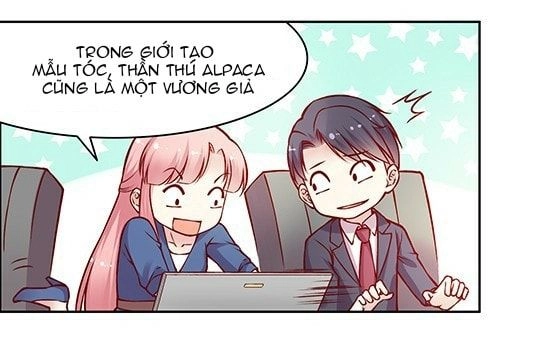 Jm Đặc Thù Khách Nhân Phục Vụ Bộ Chapter 43 - 10