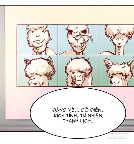 Jm Đặc Thù Khách Nhân Phục Vụ Bộ Chapter 43 - 11