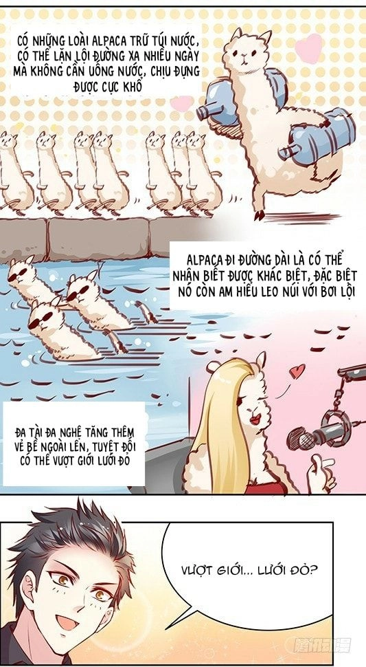 Jm Đặc Thù Khách Nhân Phục Vụ Bộ Chapter 43 - 13