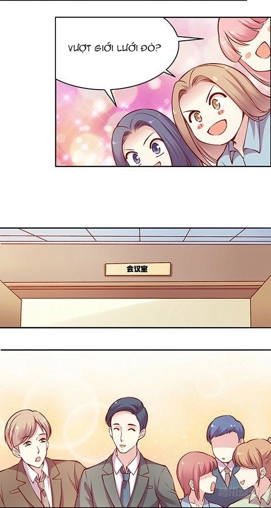 Jm Đặc Thù Khách Nhân Phục Vụ Bộ Chapter 43 - 14