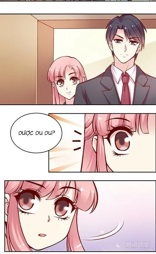 Jm Đặc Thù Khách Nhân Phục Vụ Bộ Chapter 43 - 15