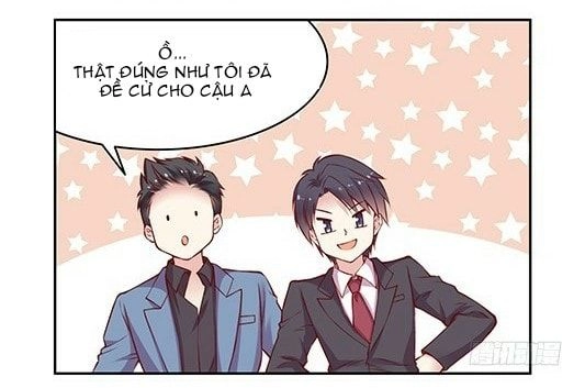 Jm Đặc Thù Khách Nhân Phục Vụ Bộ Chapter 43 - 20