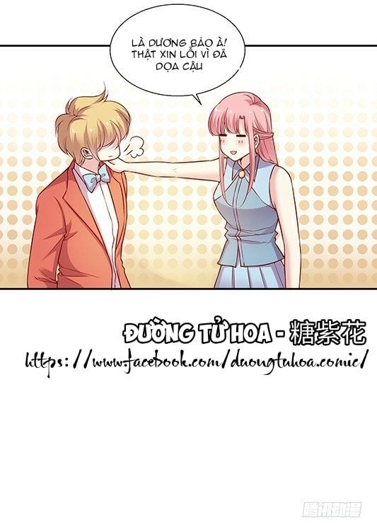 Jm Đặc Thù Khách Nhân Phục Vụ Bộ Chapter 44 - 6