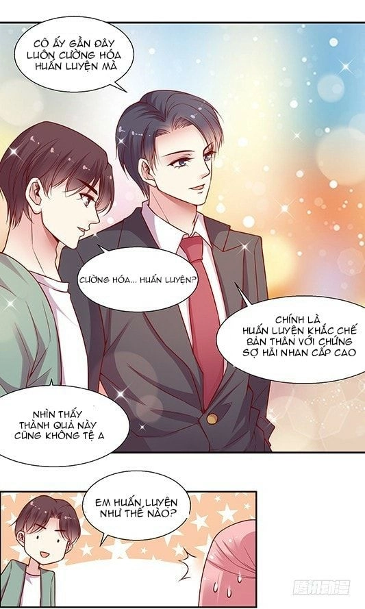 Jm Đặc Thù Khách Nhân Phục Vụ Bộ Chapter 44 - 14