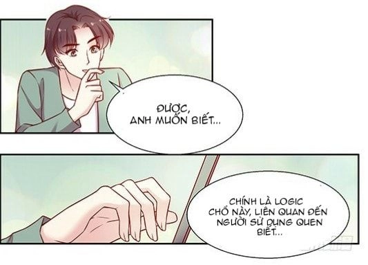 Jm Đặc Thù Khách Nhân Phục Vụ Bộ Chapter 44 - 19