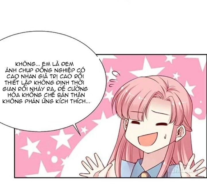 Jm Đặc Thù Khách Nhân Phục Vụ Bộ Chapter 44 - 24