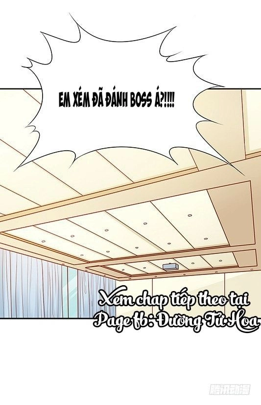 Jm Đặc Thù Khách Nhân Phục Vụ Bộ Chapter 44 - 29