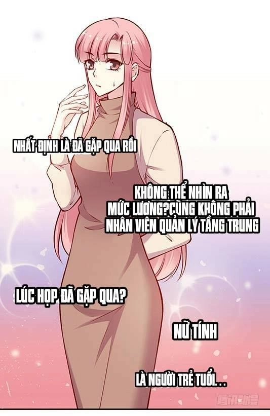 Jm Đặc Thù Khách Nhân Phục Vụ Bộ Chapter 45 - 6