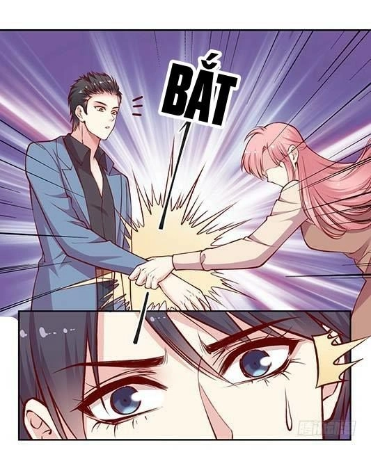 Jm Đặc Thù Khách Nhân Phục Vụ Bộ Chapter 45 - 11