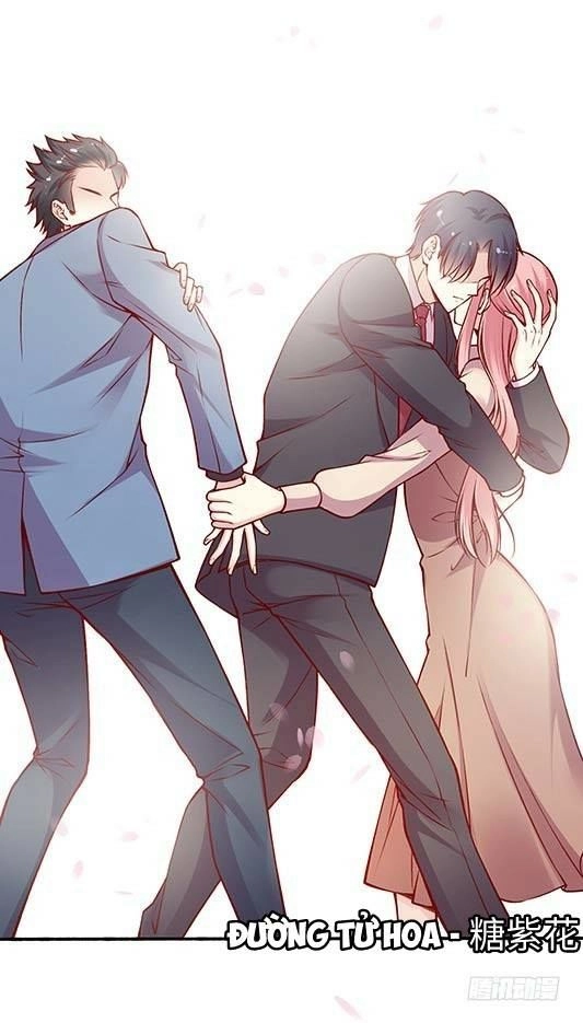 Jm Đặc Thù Khách Nhân Phục Vụ Bộ Chapter 45 - 17