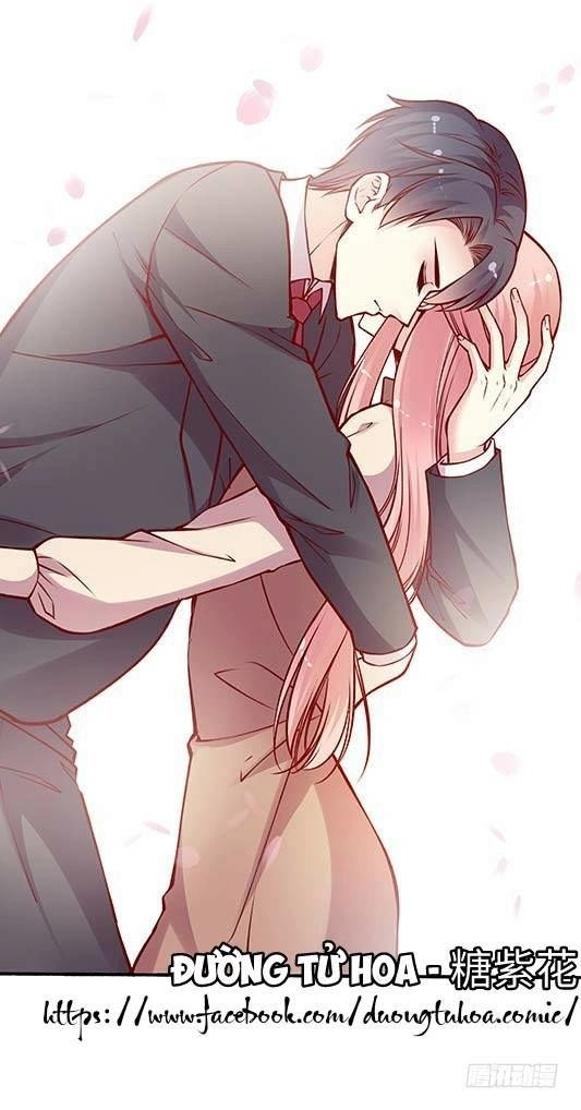 Jm Đặc Thù Khách Nhân Phục Vụ Bộ Chapter 45 - 18