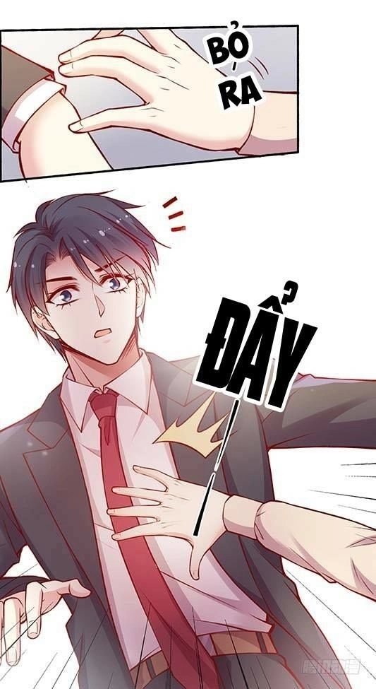 Jm Đặc Thù Khách Nhân Phục Vụ Bộ Chapter 45 - 23