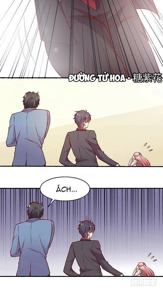 Jm Đặc Thù Khách Nhân Phục Vụ Bộ Chapter 45 - 24