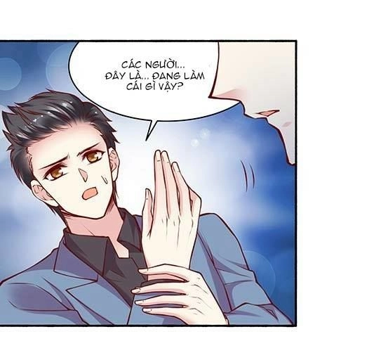 Jm Đặc Thù Khách Nhân Phục Vụ Bộ Chapter 45 - 25