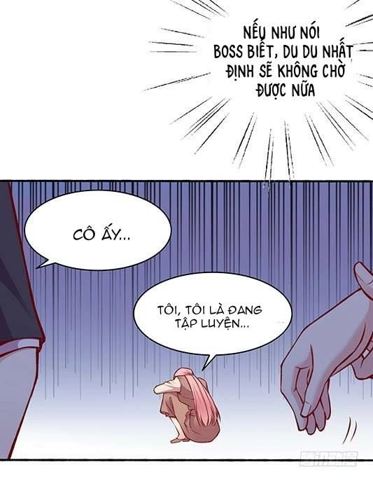 Jm Đặc Thù Khách Nhân Phục Vụ Bộ Chapter 45 - 27