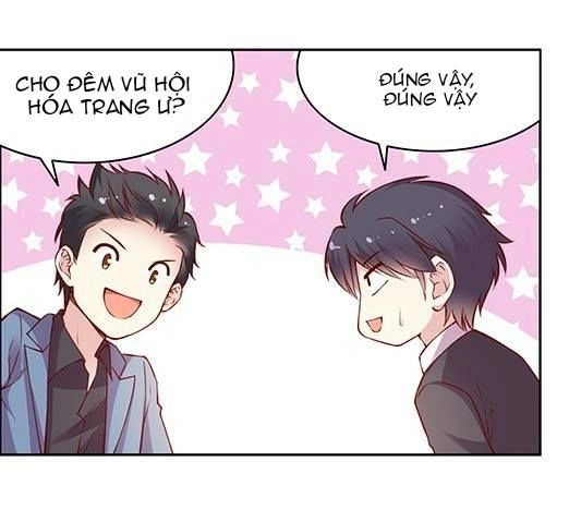 Jm Đặc Thù Khách Nhân Phục Vụ Bộ Chapter 45 - 31