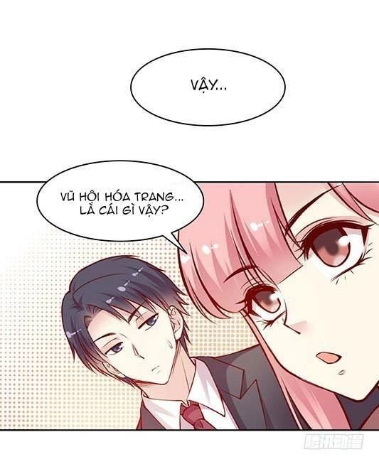 Jm Đặc Thù Khách Nhân Phục Vụ Bộ Chapter 45 - 34