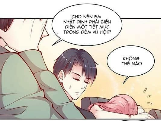 Jm Đặc Thù Khách Nhân Phục Vụ Bộ Chapter 45 - 36