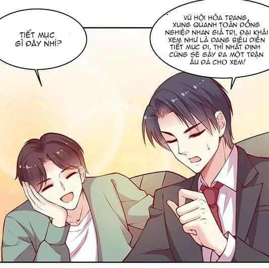 Jm Đặc Thù Khách Nhân Phục Vụ Bộ Chapter 45 - 37