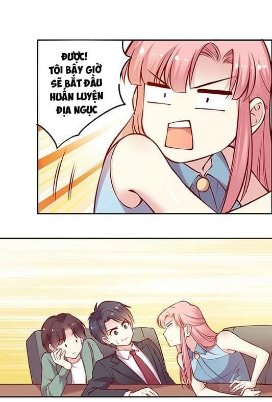 Jm Đặc Thù Khách Nhân Phục Vụ Bộ Chapter 45 - 39