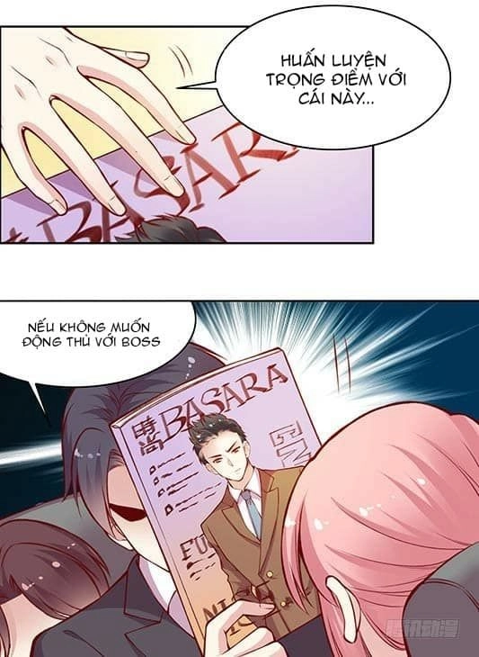 Jm Đặc Thù Khách Nhân Phục Vụ Bộ Chapter 45 - 40