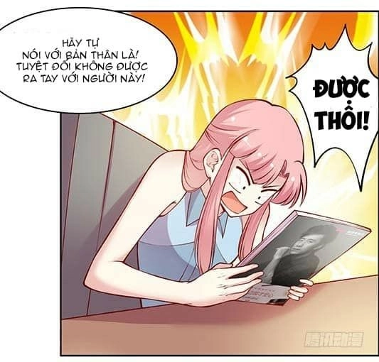 Jm Đặc Thù Khách Nhân Phục Vụ Bộ Chapter 45 - 41