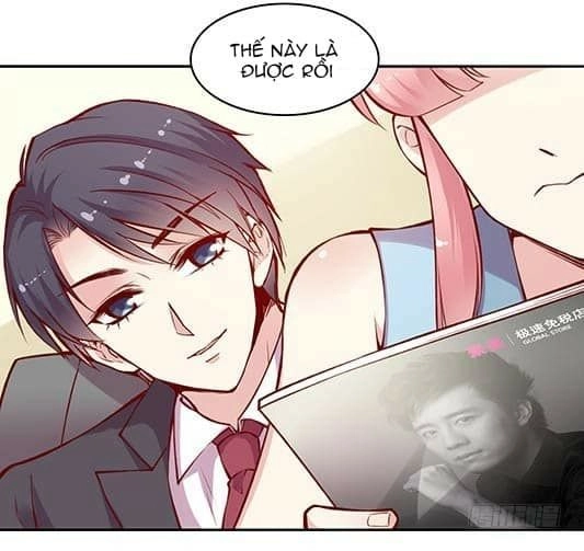 Jm Đặc Thù Khách Nhân Phục Vụ Bộ Chapter 45 - 42