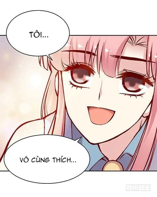 Jm Đặc Thù Khách Nhân Phục Vụ Bộ Chapter 45 - 44