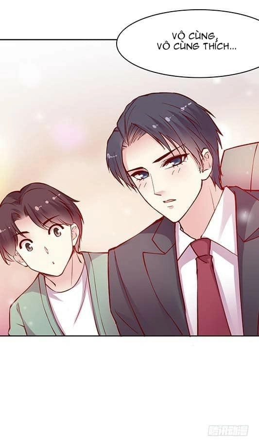 Jm Đặc Thù Khách Nhân Phục Vụ Bộ Chapter 45 - 45