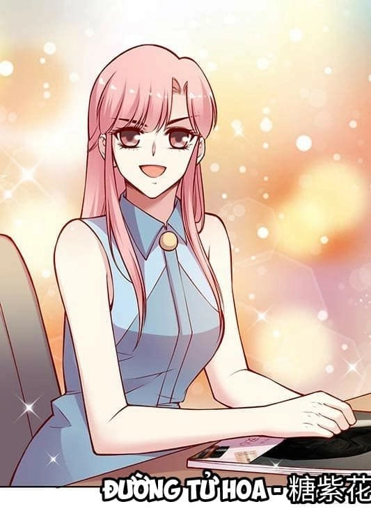 Jm Đặc Thù Khách Nhân Phục Vụ Bộ Chapter 45 - 47