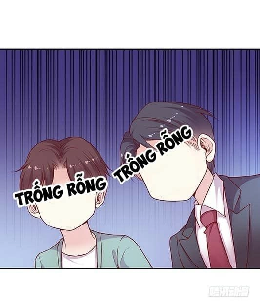 Jm Đặc Thù Khách Nhân Phục Vụ Bộ Chapter 45 - 48