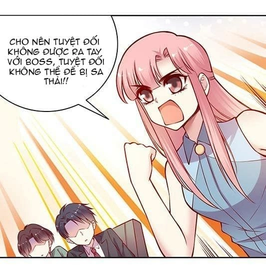 Jm Đặc Thù Khách Nhân Phục Vụ Bộ Chapter 45 - 49